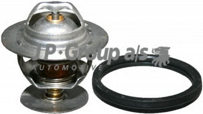 JP GROUP 1514600310 -  Термостат, охлаждающая жидкость